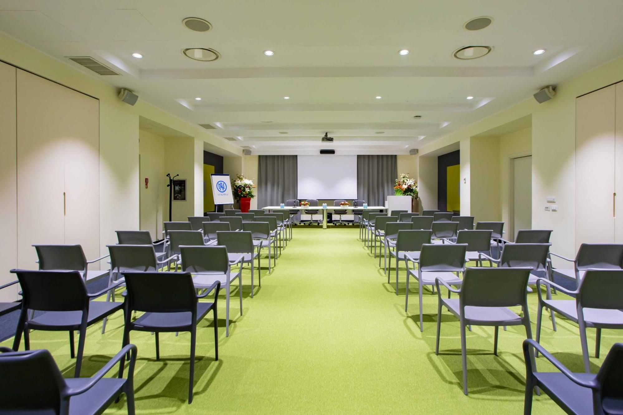 An Hotel Milano Melegnano Carpiano Exterior photo