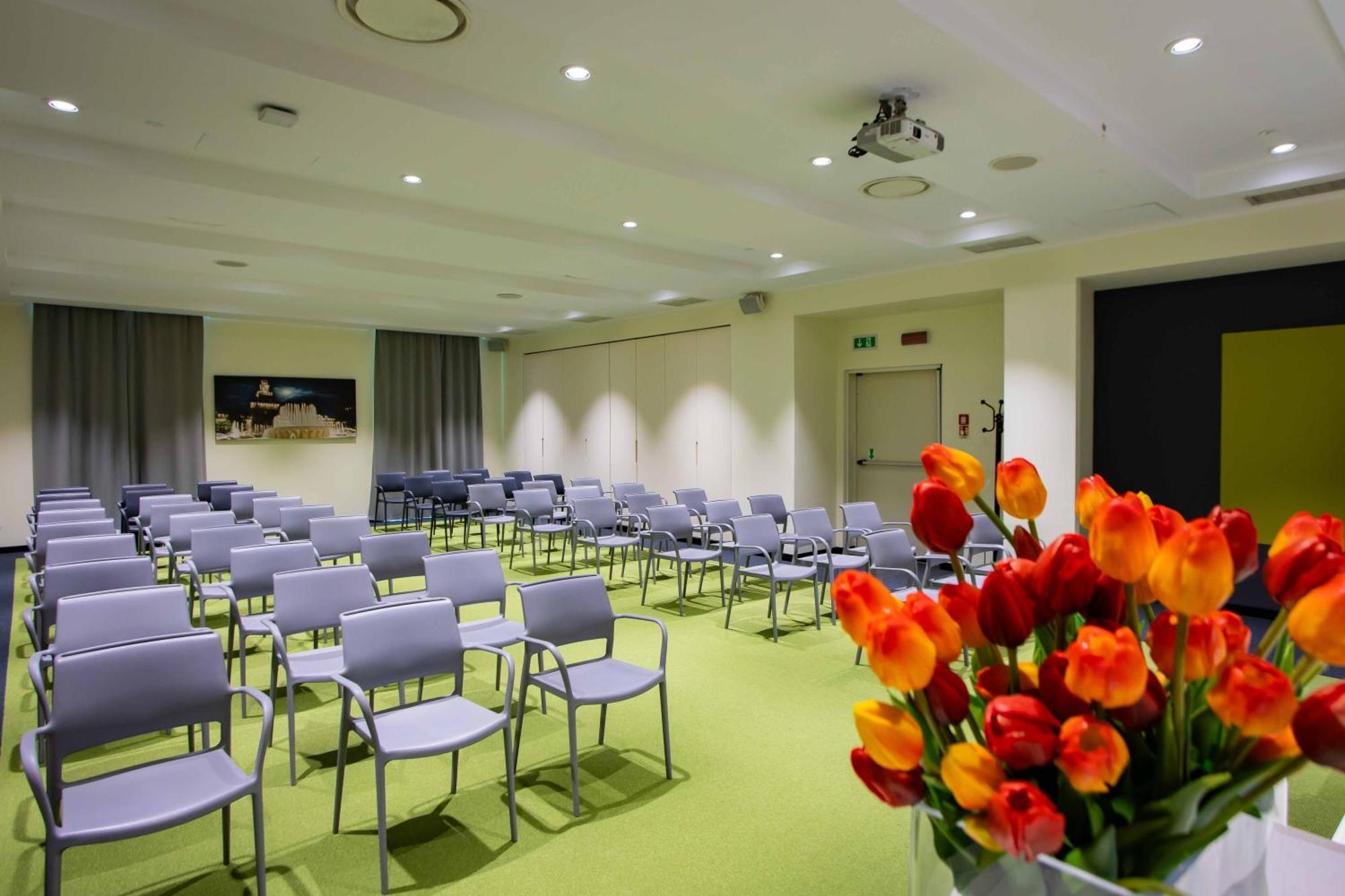 An Hotel Milano Melegnano Carpiano Exterior photo