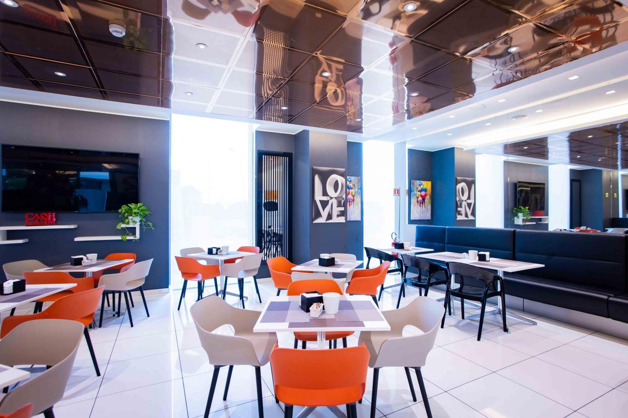 An Hotel Milano Melegnano Carpiano Exterior photo