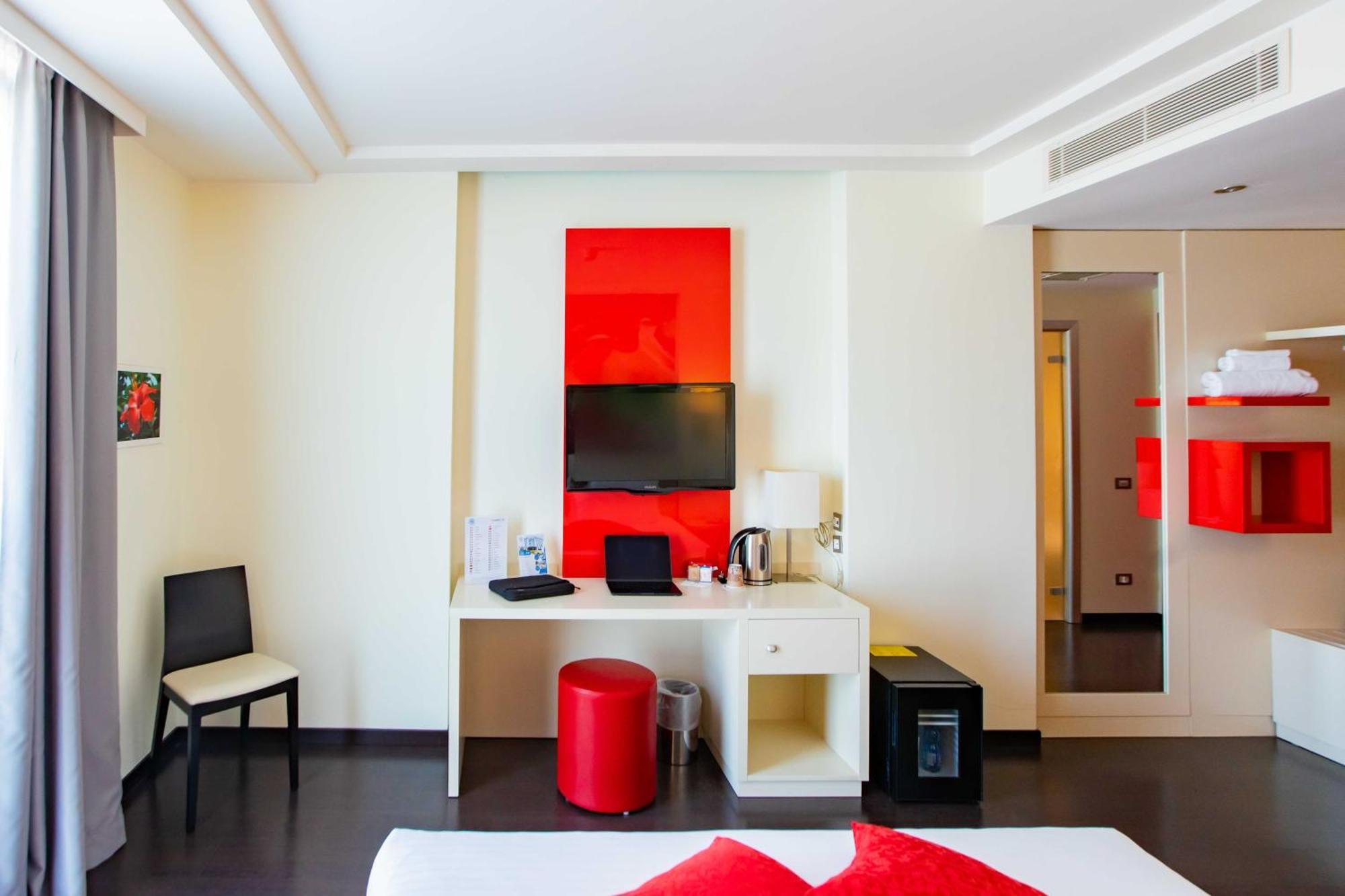 An Hotel Milano Melegnano Carpiano Exterior photo