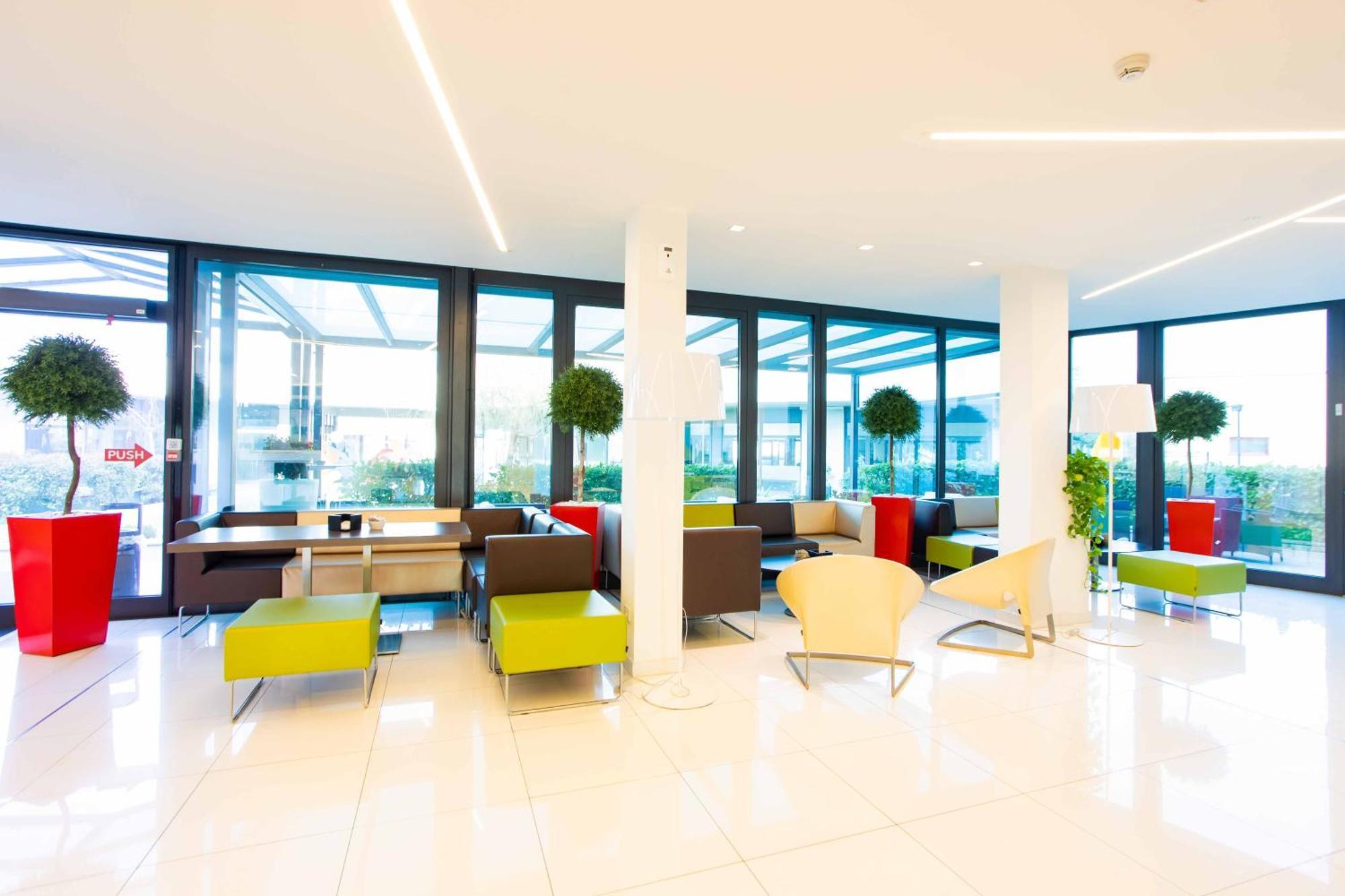 An Hotel Milano Melegnano Carpiano Exterior photo